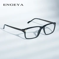 men glasses clear fashion brand designer optical eyeglasses frame transparent glasses men high quality prescription eyewear 134