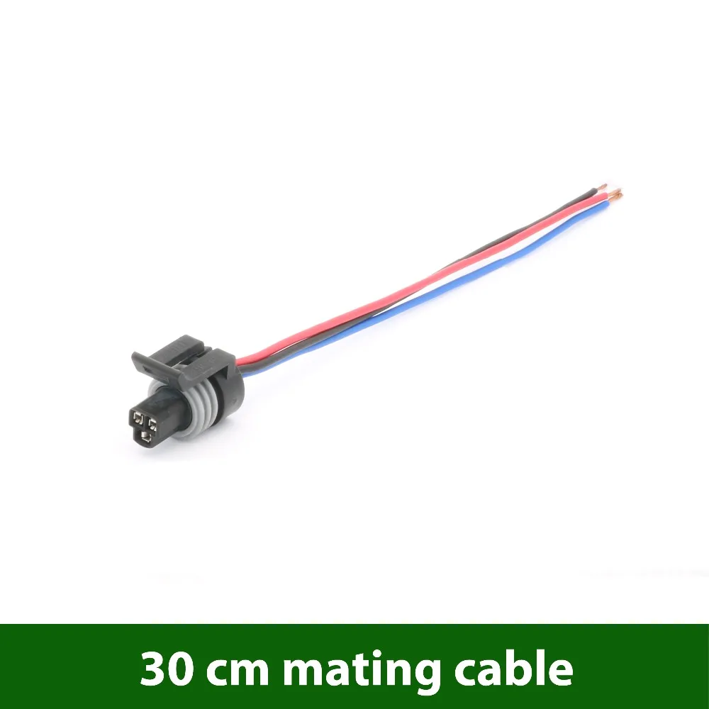 

pression sensor, 50psi absolute, 75psi, 30psi abs, S.S. 316L diaphragm, 0.5V to 4.5V signal, 1 4 NPT male connector, 12v, 24vdc