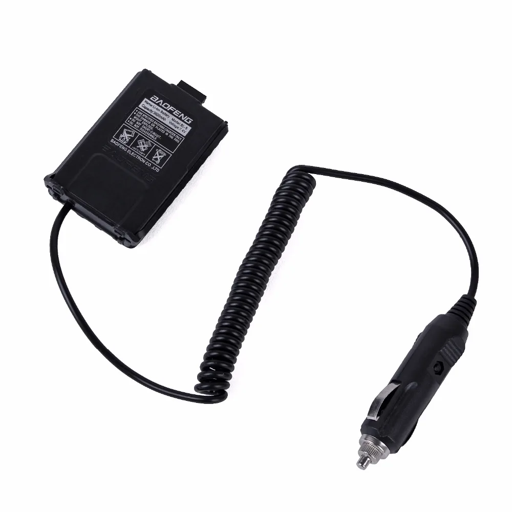 Walkie Talkie Accessories