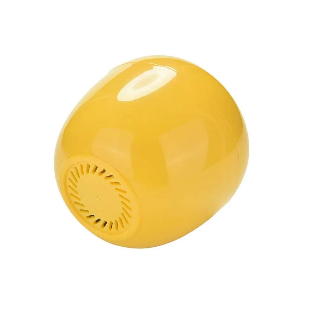 10 шт./компл. набор вилок в форме яблока милых пластиковых для сервировки десерта