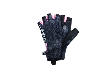 Santic Велоспорт Джерси для женщин Pro Fit дамы дорога MTB Джерси велосипедный короткий рукав лето дышащий Азиатский размер K9L2082 S-3XL