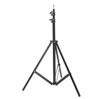 neewer professional photography studio stand for lights reflectors backgrounds 260cm about 9 feet