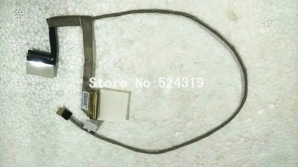Новый оригинальный ЖК кабель для ноутбука Sony SVT11 SVT111A11W SVT111A11T Z10UL 50.4UW03.002