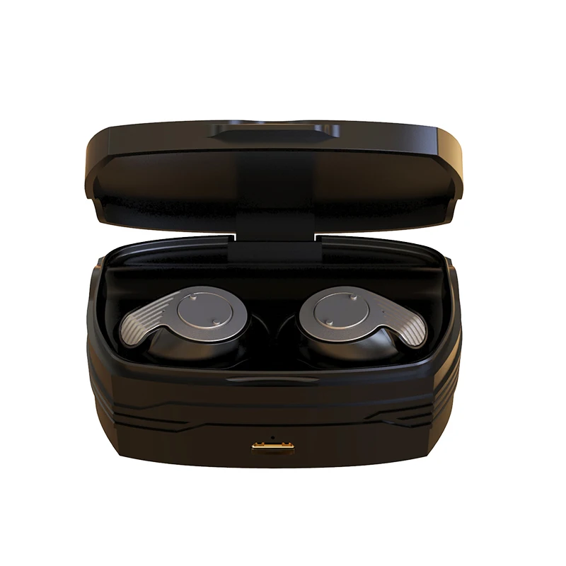 Lanyasir B7 tws 5h музыкальные басы Беспроводные Bluetooth 5,0 наушники с сенсорным управлением наушники HiFi Звук Наушники для всех телефонов