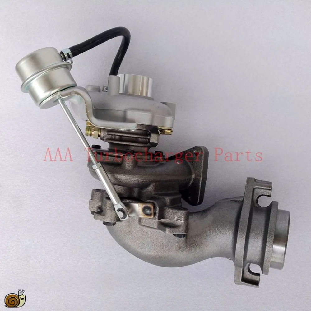 GT1544 Turbo454064-0001 028145701L T4 транспортер 1 9 TD двигатель ABL Поставщик AAA детали