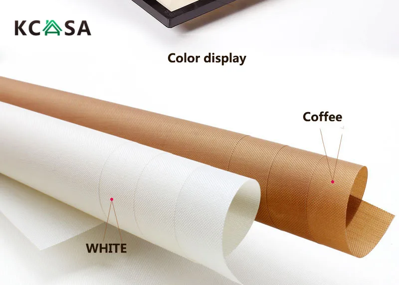 30x40cm 40x60cm 2 color Glass Fiber Mat Microwave Cooking Pad Non Stick Oven grill Baking High Tempreture Heat Resistant | Дом и сад