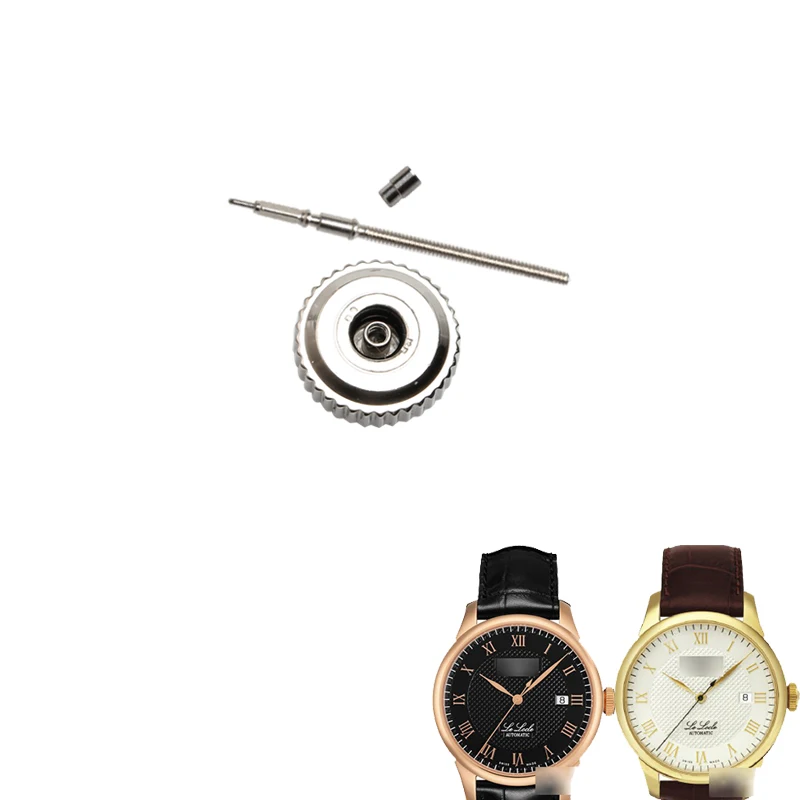 Запчасти для tissot T41 LE LOCLE AUTOMATIC T006 MAN | Наручные часы