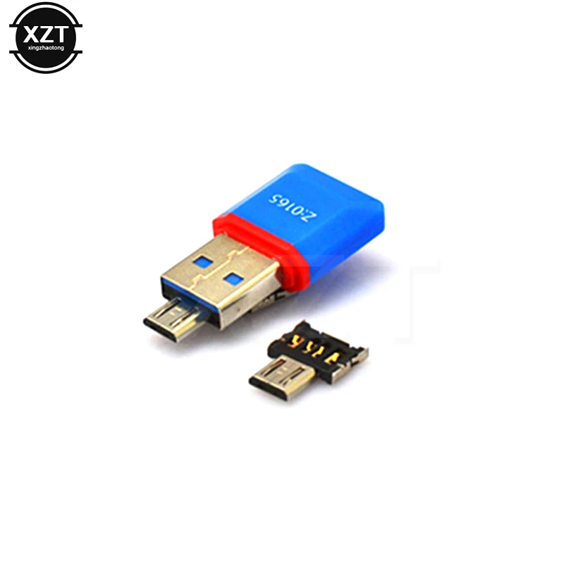 1 шт Mini USB 2 0 Micro телефон для смартфона | Электроника