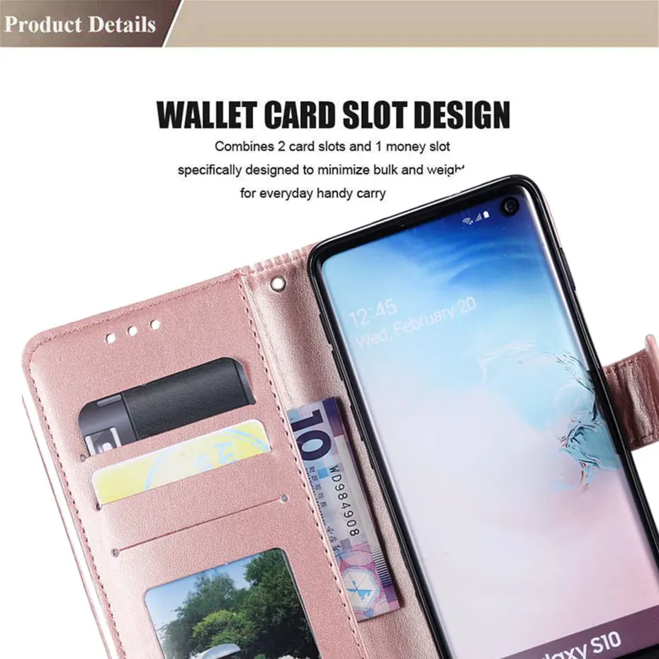 3D Сова из искусственной кожи с откидной крышкой чехол для samsung galaxy S10 S10E A3 A5 A7 A6 J4 J6 плюс A8 A9 J3 J5 J7 Бумажник кожаный Капа для чехол