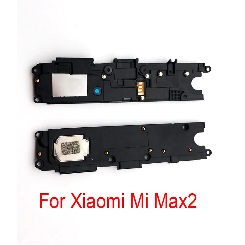 Сменный для Xiaomi mi A1 5X A2 6X6 Max mi x 2 3 8 Se Lite Pocophone F1 Note3 громкий динамик зуммер звонка гибкий кабель плата