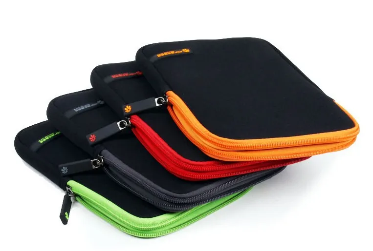 New Arrival ! High Qualtity waterproof drop resistance sleeves for iPad 4 3 2 case cover free shipping | Компьютеры и офис