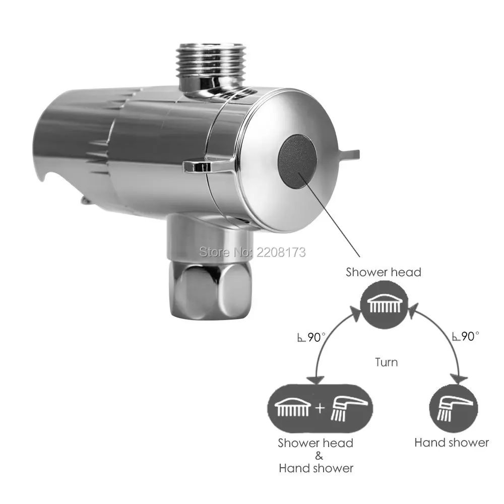 Горячая Распродажа трендовый дизайн трехсторонний водоотделитель с тремя