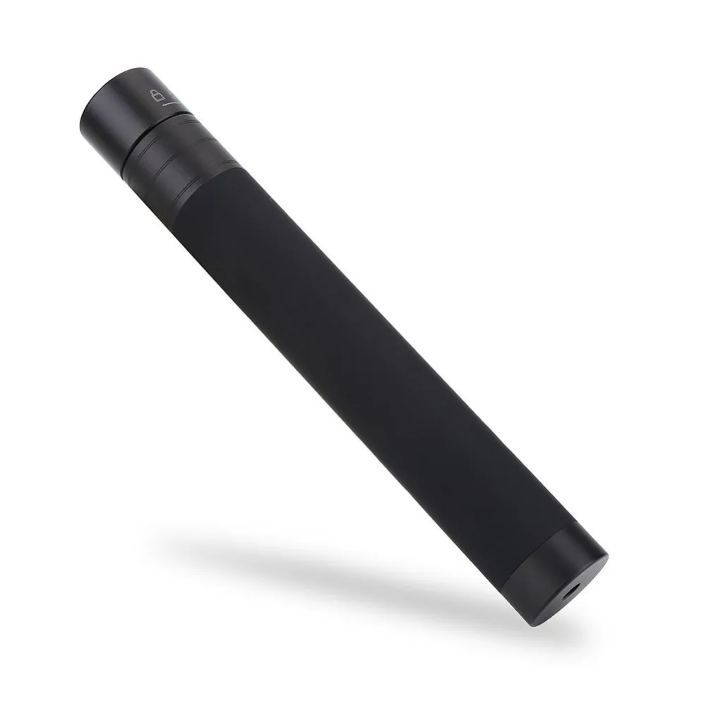 Feiyu ручной регулируемый удлинитель для G6 G5 SPG2 WG2X DJI OSMO 2 Zhiyun Smooth 4 ручной карданный аксессуар