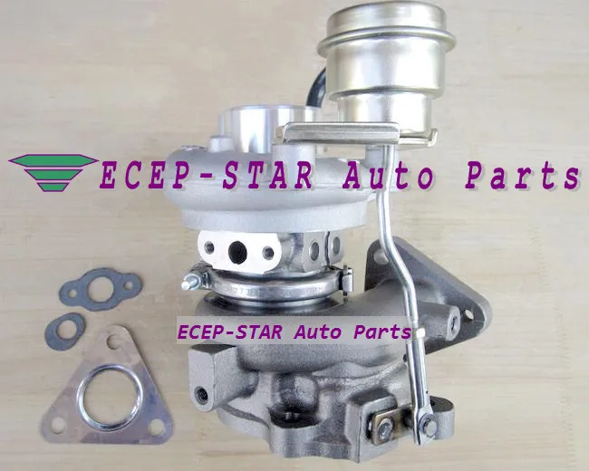 Турбо TF035 49135-03411 49135-03410 49135 03410 МЕ 203949 Турбокомпрессор для MITSUBISHI PAJERO SHOGUN III 2000-2006 4M41