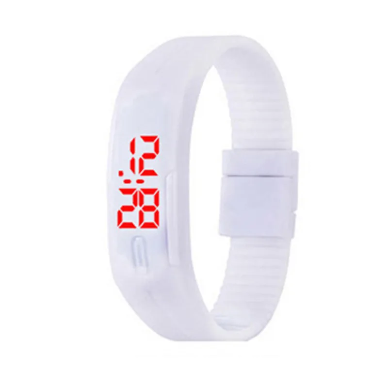 2019 Men Women Digital Led Sport Watch Casual Silicone Watches Wristwatch Bracelet Relogio Masculino Clock reloj hombre | Наручные часы