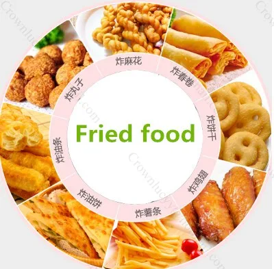 Роскошный тип одиночный бак 12л коммерческие электрические фритюрницы с масляным