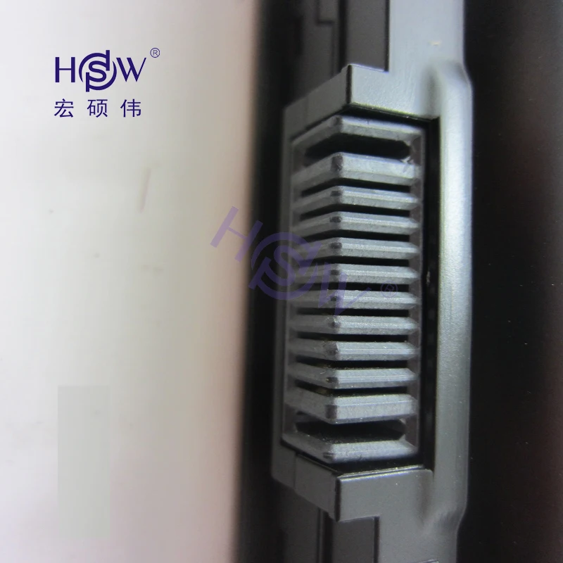 HSW батарея 11 1 В 60WH для DeLL Latitude E6120 E6220 E6230 E6320 E6330 E6434s bateria akku|Аккумуляторы ноутбуков| |