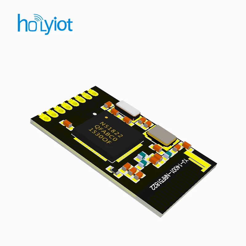 Нордический NRF51822 Bluetooth 4,0 BLE модуль