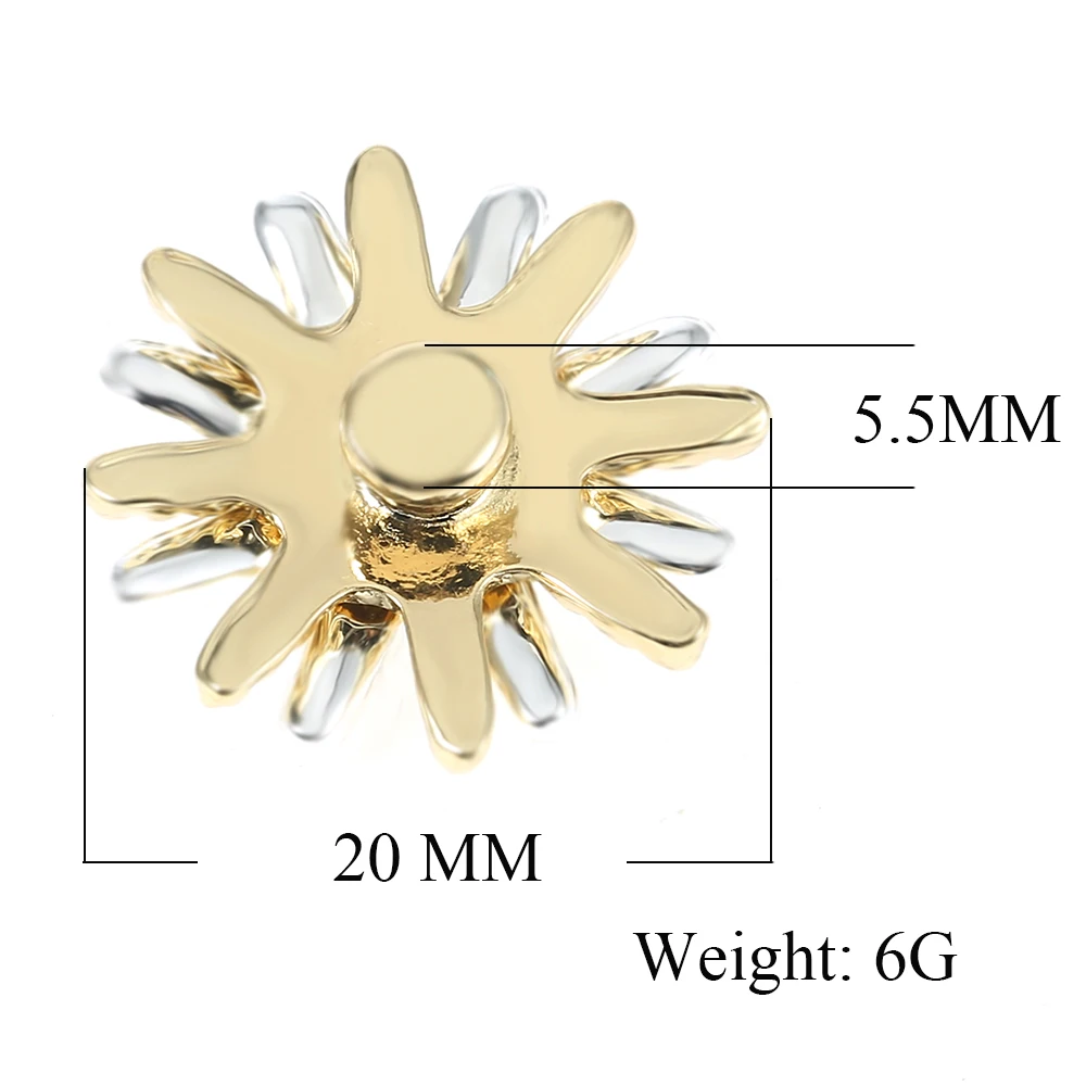 Legenstar 18mm Starfish Snaps Buttons Rhinestones Blue For Women Gift Bracelet Necklace Charms Jewelry | Украшения и аксессуары