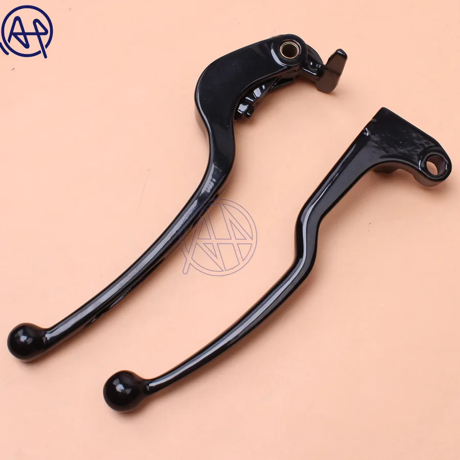 Рычаг тормоза для Suzuki GSXR 600/750 2006 2012 1000 2005 2009 1 пара|Комплекты тормозных колодок| |