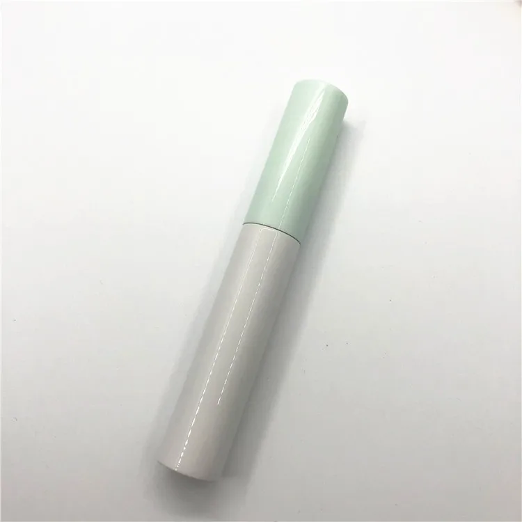 Новое поступление 10 мл белая тушь для ресниц пустая бутылки Золотая Кепка сделай