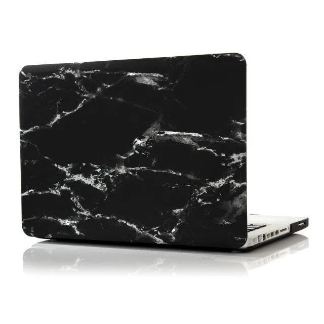 Тонкий Coque для Macbook Air 13 крышки ноутбука A1466 Жесткий PC Мрамор камень принципиально для Macbook Air 13 крышку Mac книга Air 13 чехол для ноутбука