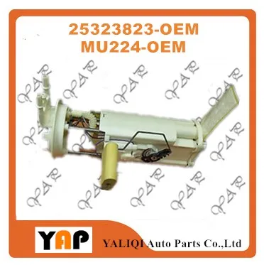 

FUEL PUMP FOR FITGMC Buick Excelle fuel pump assembly 1.6L Sonoma V6 4.3L MU224 25323823 2005-2009