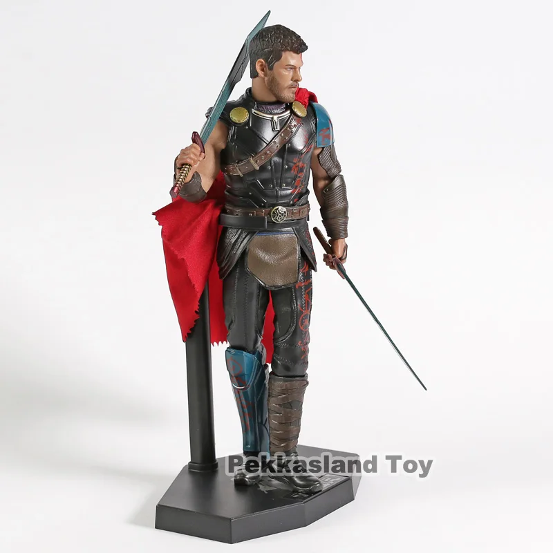 Сумасшедший игрушечные лошадки Мстители Marvel 1/6th весы Коллекционная Фигурка модель игрушки