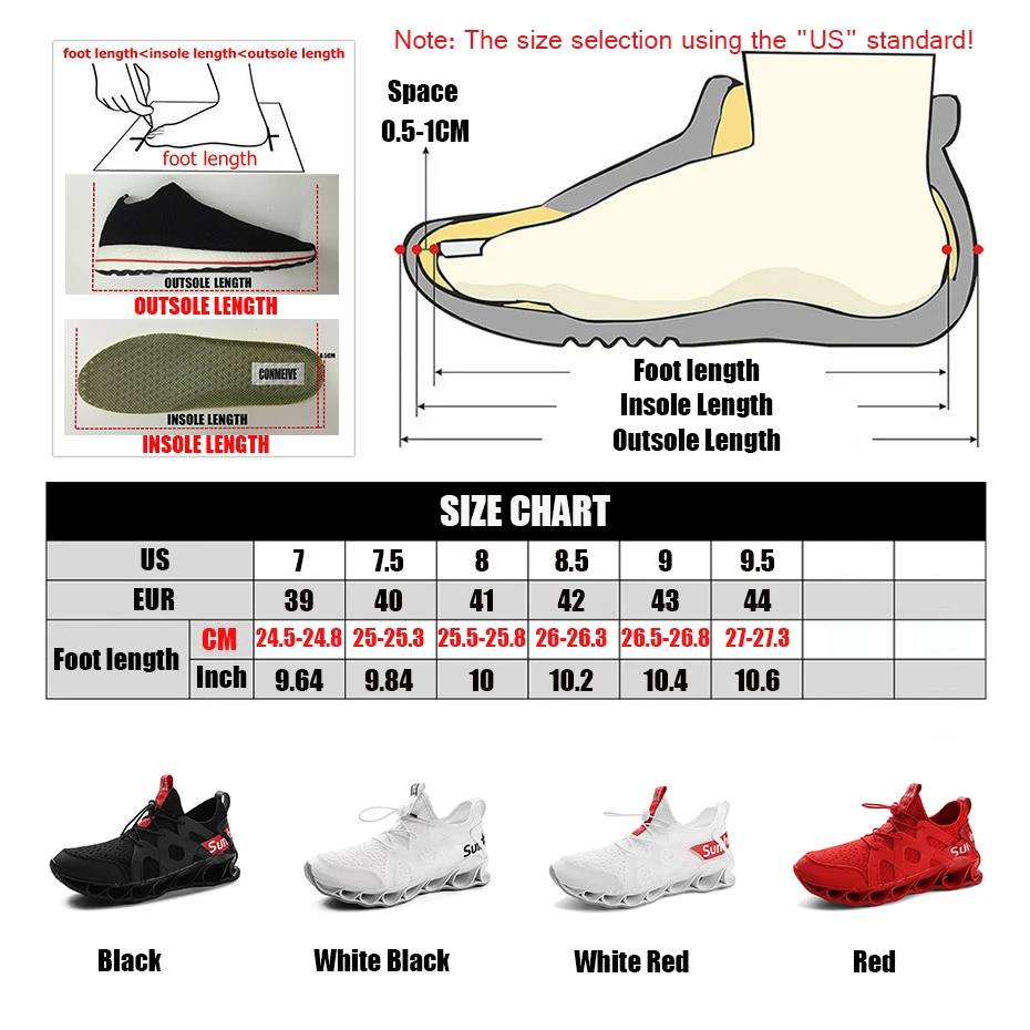 Легкая дышащая Спортивная обувь для мужчин нескользящая износостойкая Мужская