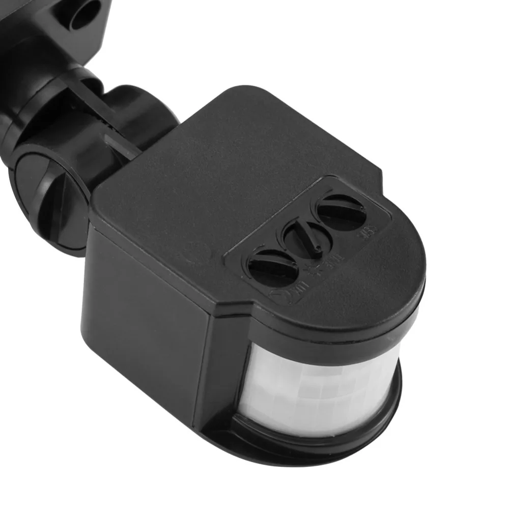 Водонепроницаемая лампа на солнечной батарее светодиодная Солнечная энергия PIR