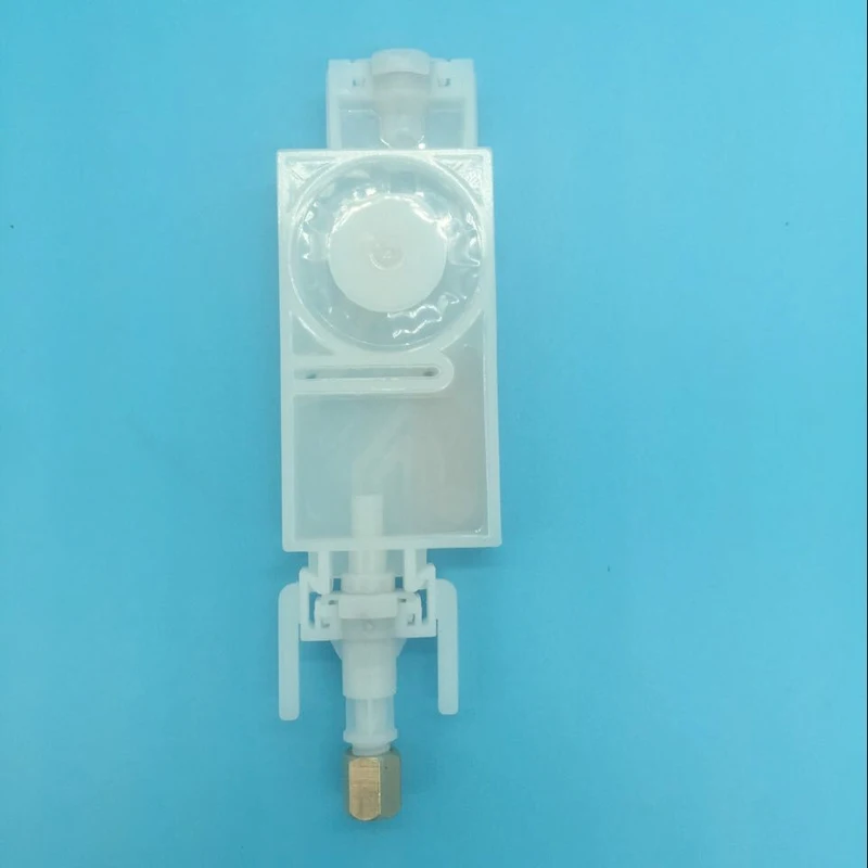 

XP600 printhead ink damper for Mimaki JV33 Thunderjet Galaxy UD181LA DX5 TX800 ink damper big ink dumper with connector adapter