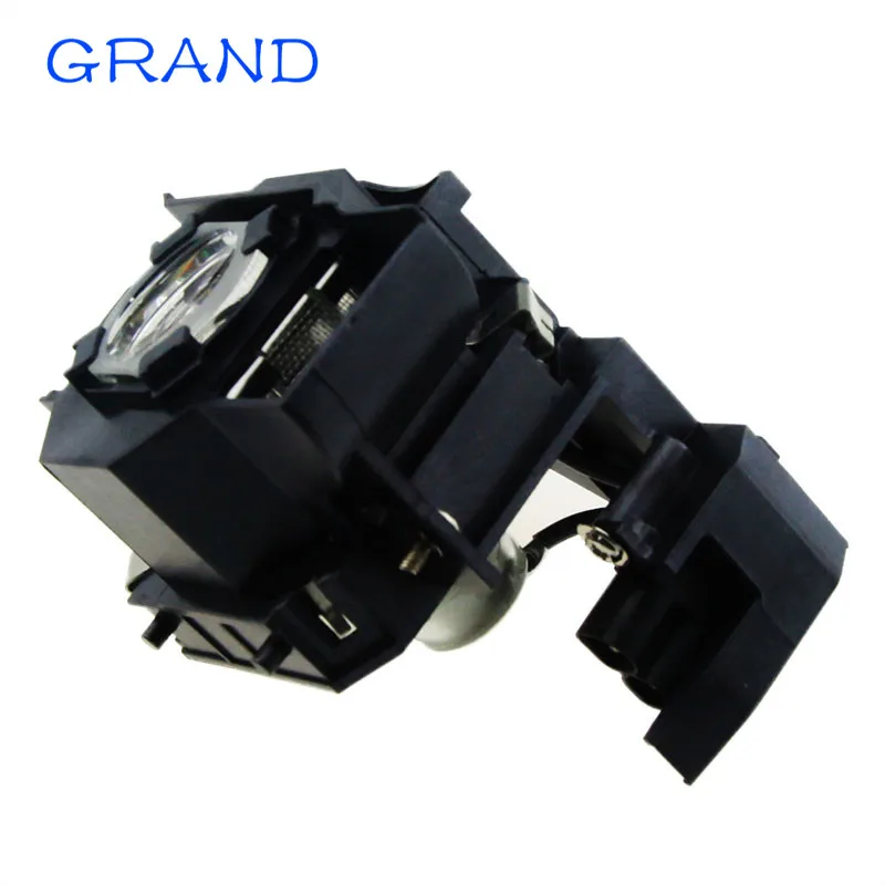 Сменная Лампа ELPLP33 / V13H010L33 для проектора с корпусом PowerLite Home 20/Motor emate 25/Motor 30S GRAND |
