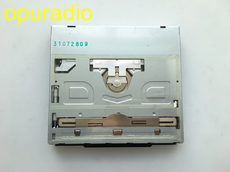 Автомобильный DVD-погрузчик Clarion NX701-B с лазером HPD-61W HPD-61 для аудиосистем Mitsubishi L200 |