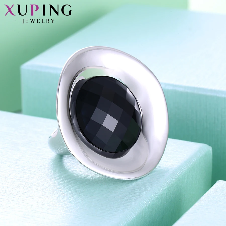 Xuping модные высококачественные кристаллы от Swarovski новое поступление, горячая распродажа, кольцо для женщин, свадебные украшения, подарок M60-1000