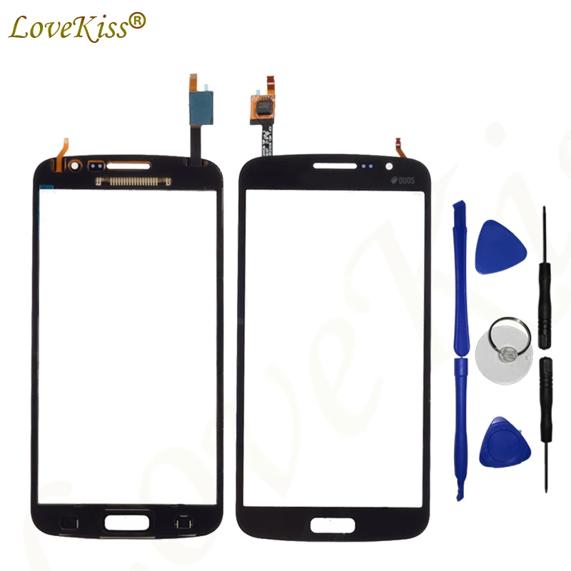 Для Samsung Galaxy Grand 2 G7102 G7105 Grand2 DUOS G7106 Сенсорная панель Сенсорный экран ЖК дисплей