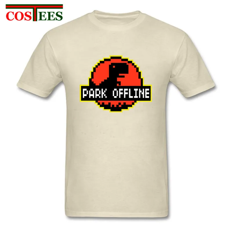 Camisetas супер в автономном режиме Odyssey T рубашки мужские хлопковые Для мужчин's