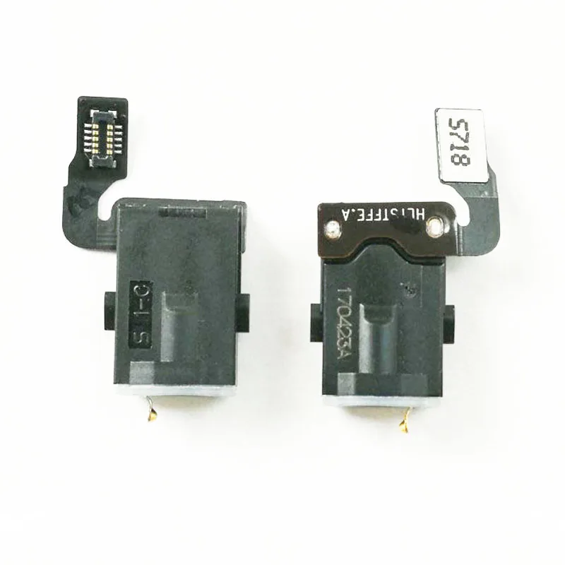

Earphone Audio Jack Port connector Flex cable For Huawei Honor 9 Headphone Jack Audio Earphone Flex Cable