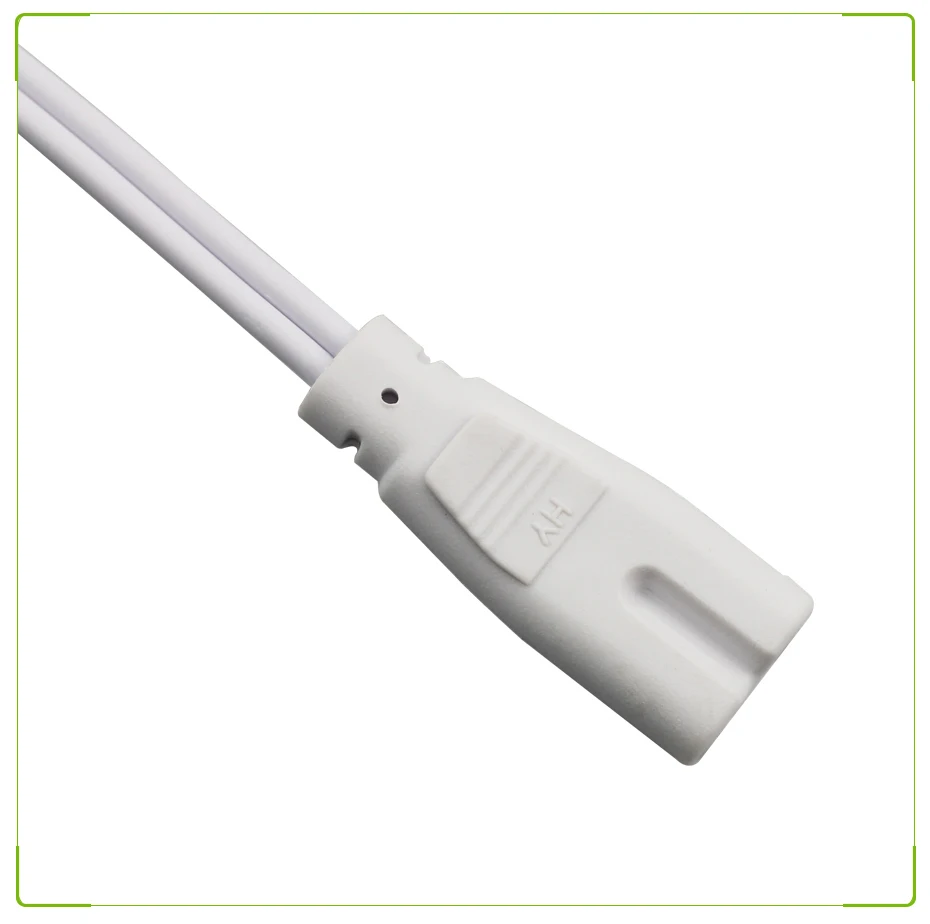 RAYWAY IEC320 C7 вилка стандарта США 2-образными пазами неполяризованные Мощность Шнур кабель 30 см/50 см/1 м растут светильник s волоконно оптический кабель для Светодиодный Grow светильник бар светильник ing трубки