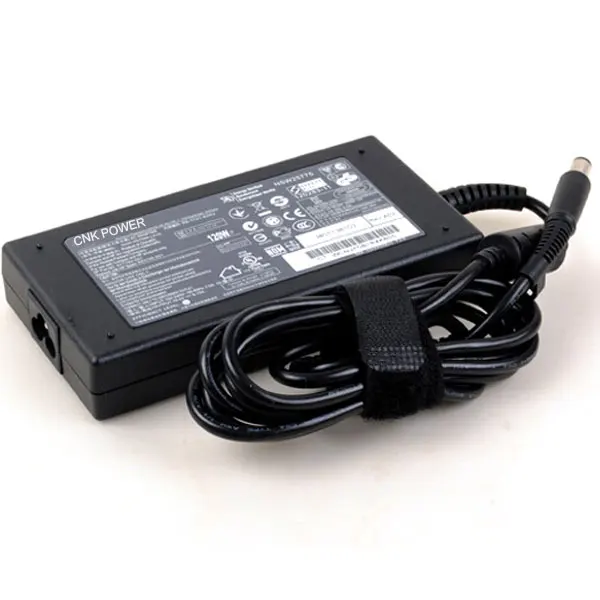 Тонкое зарядное устройство для ноутбука HP Φ PAVILION DV6 Series 19 5 V 6.15A 120W 7 4*5 0 мм|laptop