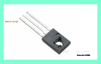 

2N6037 до-126