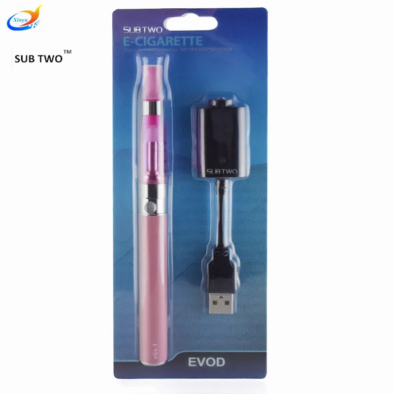 EGO CE5 электронная сигарета атомайзер ego ce5 Клиромайзер батарея eGO t 650 1100 мАч