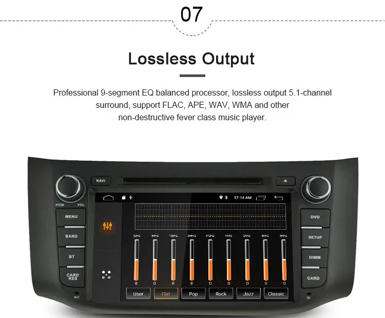 JDASTON Android 10.0 Car DVD Player For Nissan Sylphy Sentra 2012- Pulsar Multimedia GPS Navigation 2 Din Car Radio Stereo