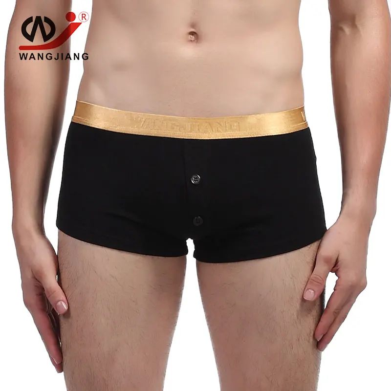3 шт./лот Calzoncillos Hombre боксеры Marca String Homme мужское сексуальное нижнее белье Cueca Slip Sexy