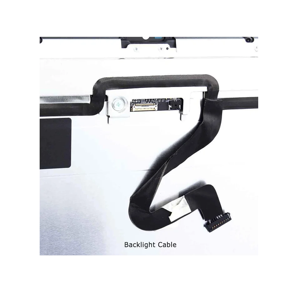 Для ЖК-дисплея iMac 21 5 дюйма панель экрана A1418 2k MF883 MD093/094 LM215WF3 (SD) D1 D2 D3 D4 D5 2012 2013 2014 2015