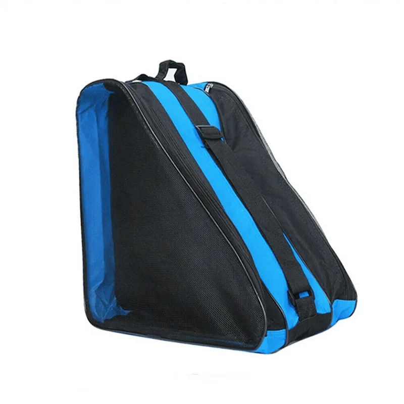 

Ice Skate Roller Blading Carry Bag with Shoulder Strap for Kids Adults EDF88