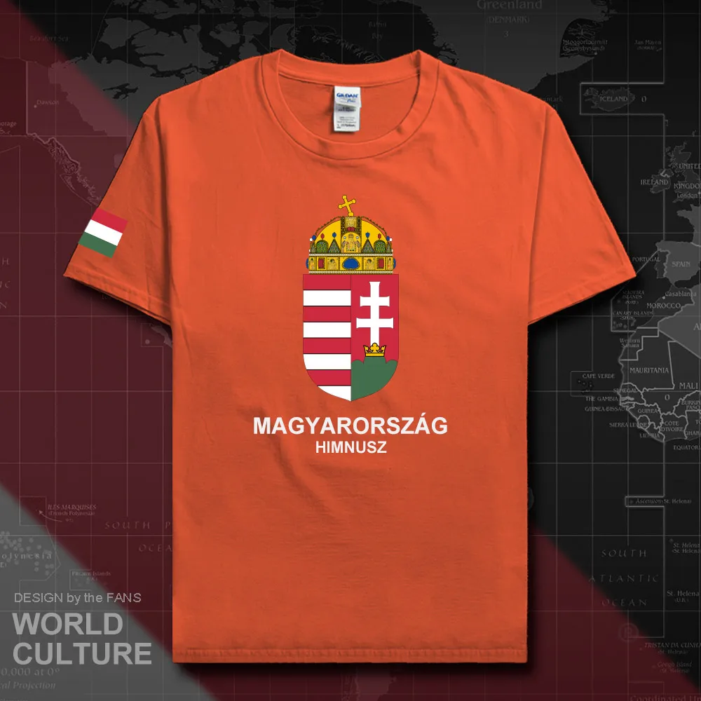 Мужская футболка из хлопка трикотажная спортивные залы кантри хун Ху 20|Мужские