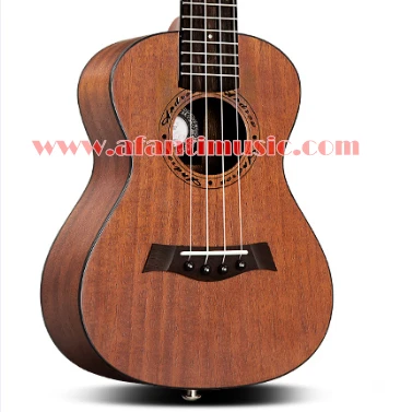 

23 inch 4 strings Afanti Music Super style Ukulele (AUK-167)