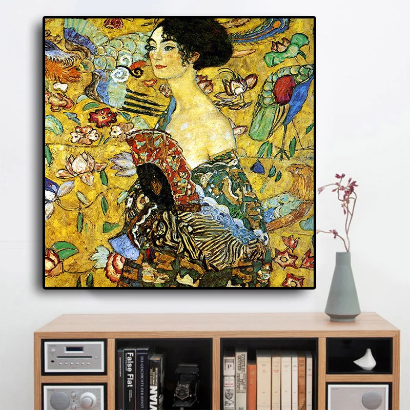 

Картина для гостиной, 100x100 см