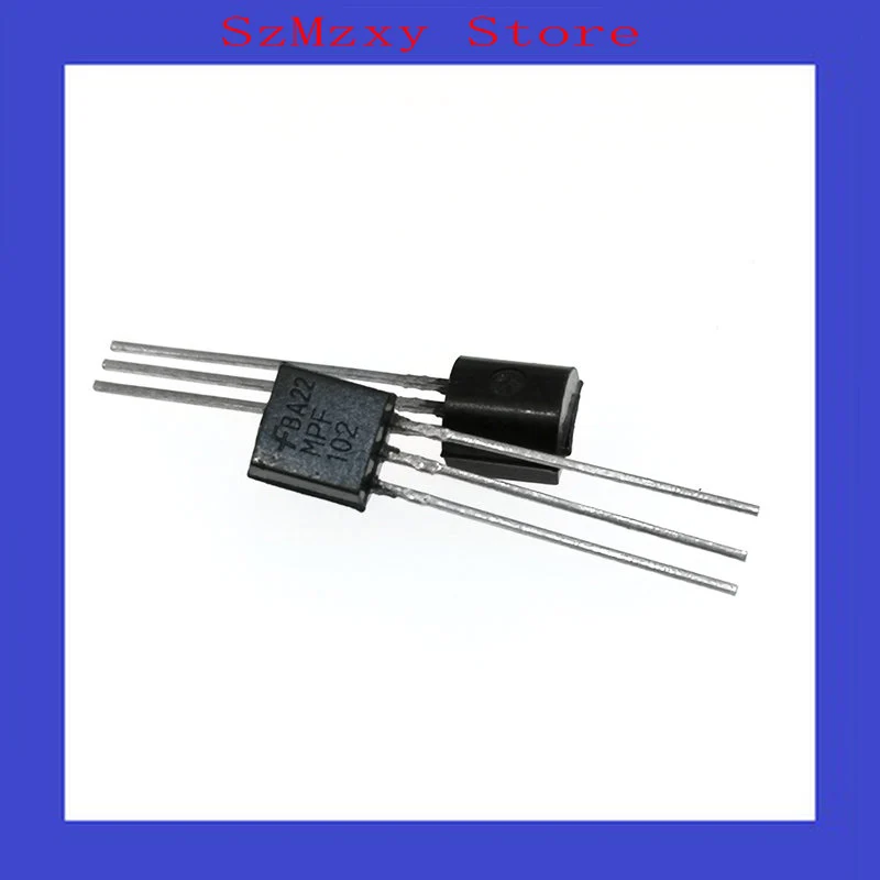 

5PCS 10PCS/LOT MPF102