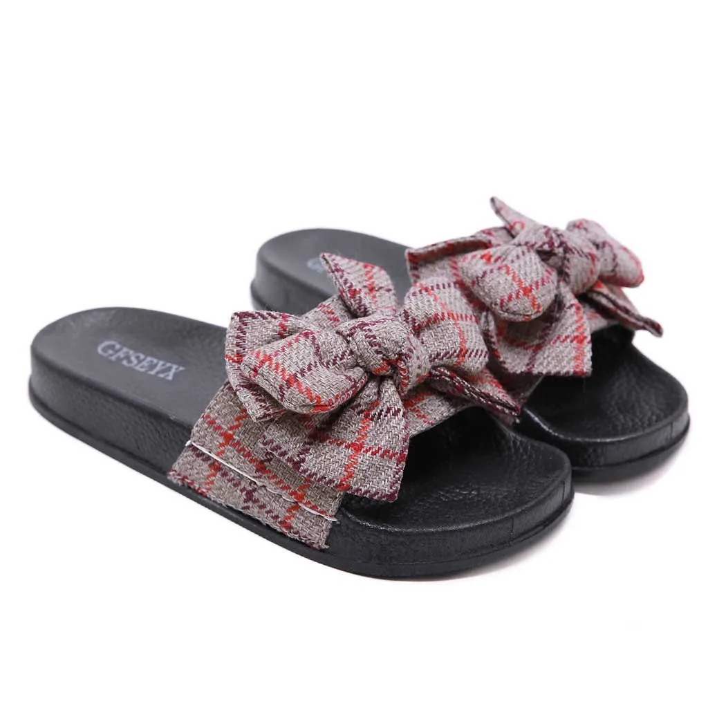 SAGACE/летние слиперы с цветочным принтом Женские модные туфли повседневные